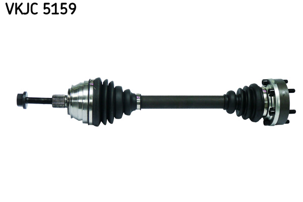 kardaninis velenas - VKJC 5159 SKF